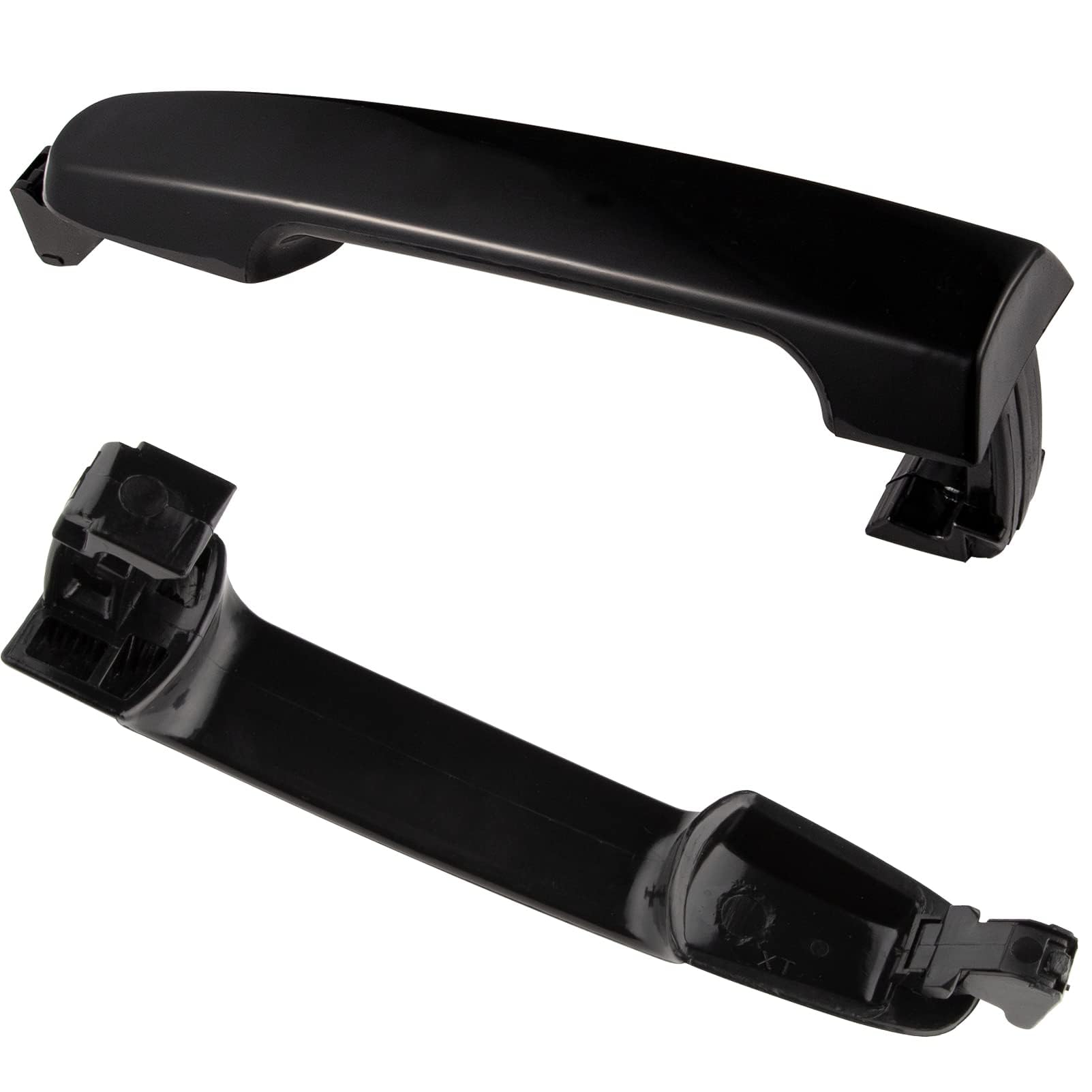 Amazon.co.jp: NFSpeedingドアハンドル4個セット エクステリア