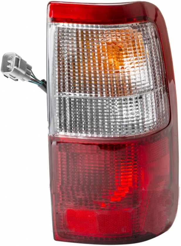 For Toyota T100 Tail Light 1993 94 95 96 97 1998 Passenger Side | TO2801119 | 81550-34010