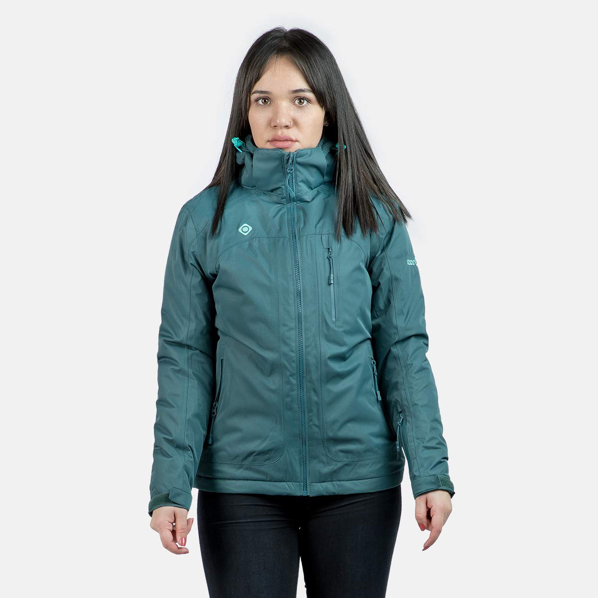 Izas Naluns W Chaqueta Mujer