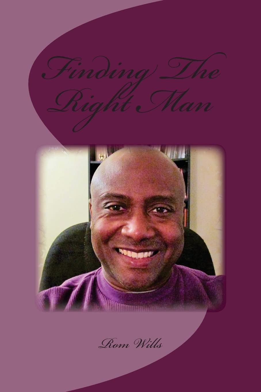 Finding The Right Man
