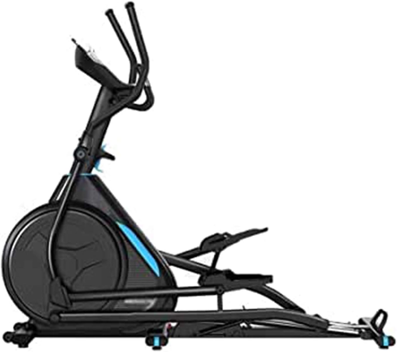 Elliptical Trainer Exercise Machine Heavy Duty Crank for