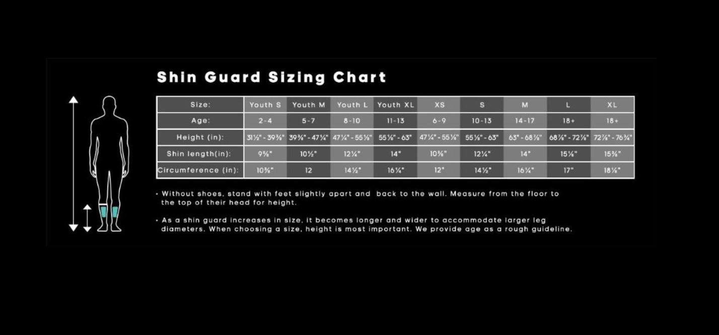 Adidas Performance Ghost Reflex Shin Guards Desertcart Seychelles