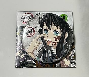 鬼滅の刃 幕間画缶バッジ 全集中展 時透無一郎 時透無一郎 全集中展 幕間画 缶バッジ 鬼滅の刃 全集