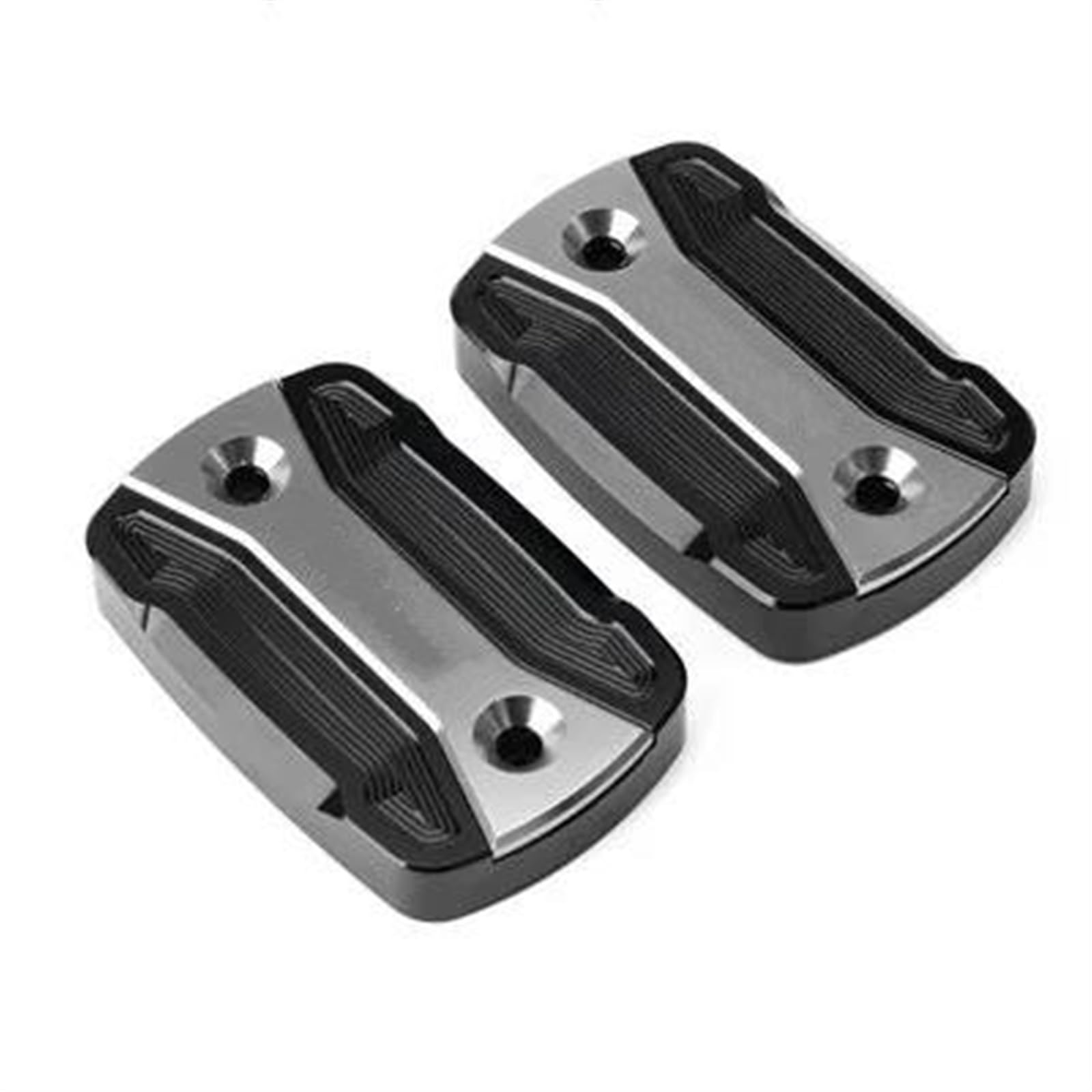 Bomba de freno delantero con tapa titanium de alta resistencia para maxiscooter XMAX 300 7