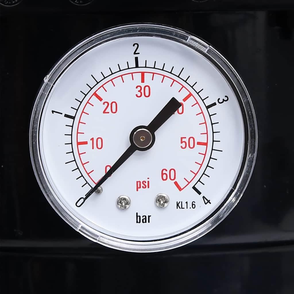 Filtre à sable avec pompe 1000 W 18 m³/h pour piscines, valve 7 voies, préfiltre inclus, pour raccord de tuyau de 32 mm ou 38 mm