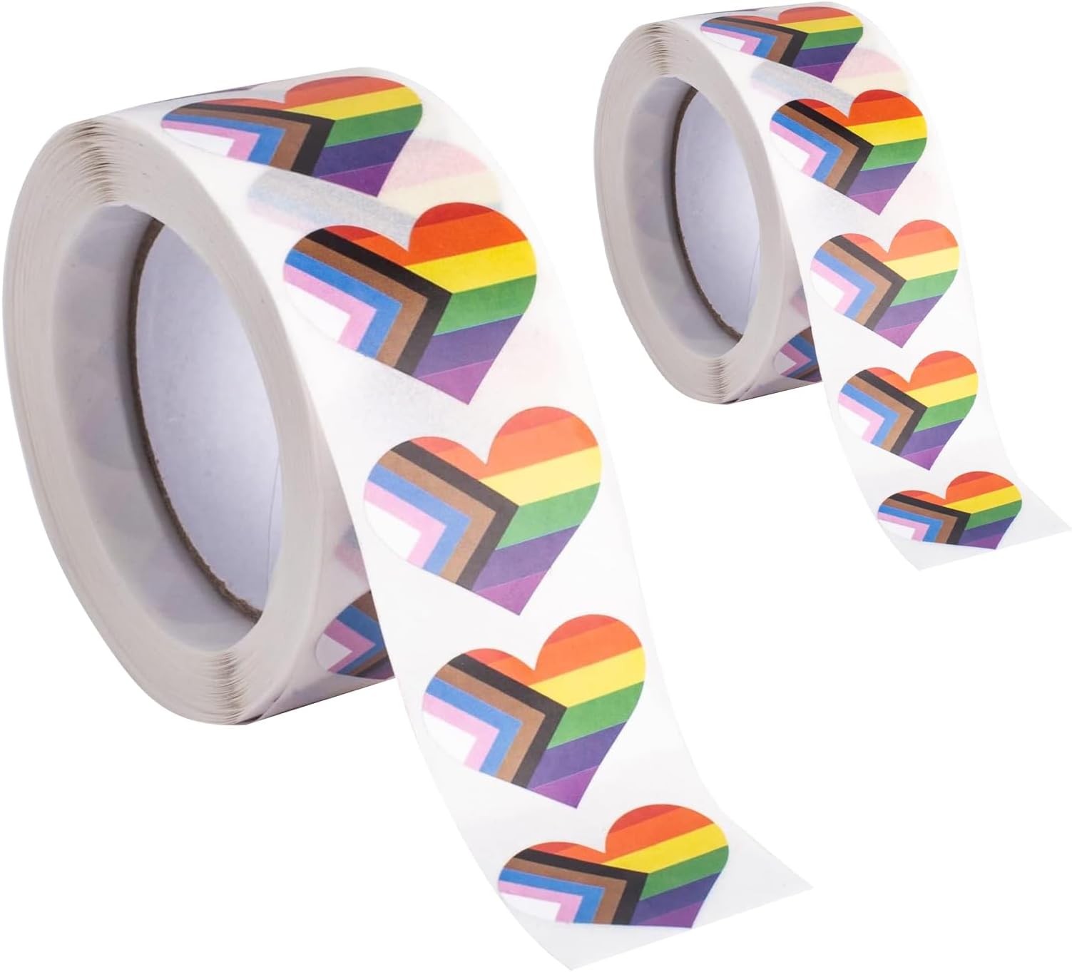 So Bunt War Die Anti-AfD-Demo In Stuttgart - Foto 12