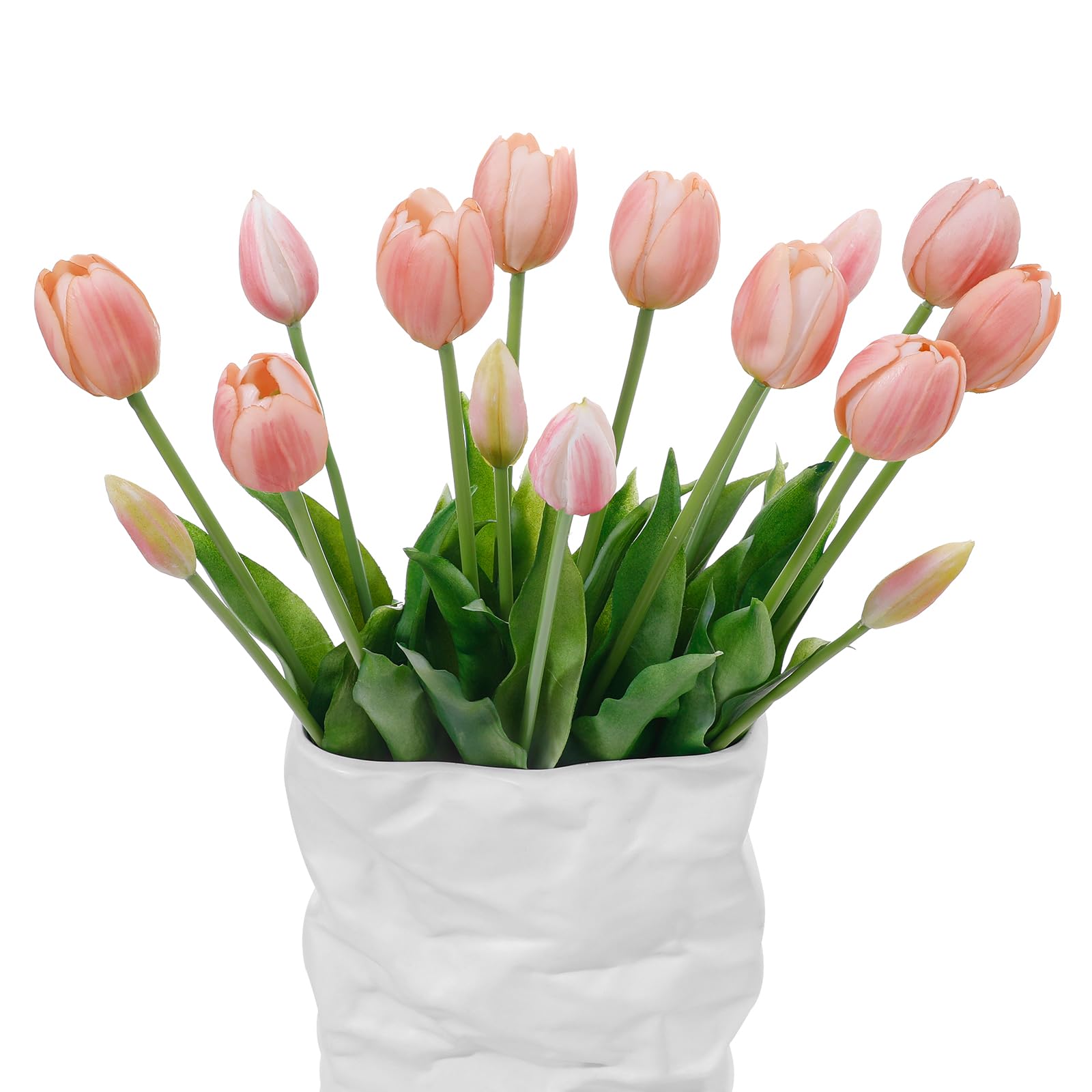 LINSIE Autumn Pink Tulips