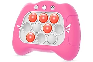 Handheld Sensory Fidget Toys for Teenagers Girls 6-12 Years Old