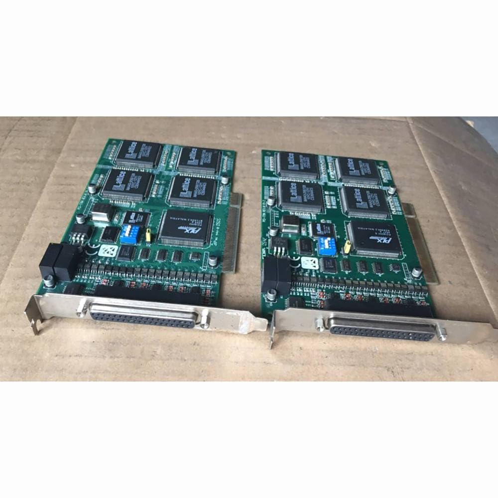 Generic PCl-1784 REV.A1 01-3 Data Capture Card Fit for Industrial Control Board Card