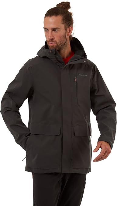 Lorton Jackets Waterproof Shell 