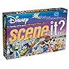 Scene It? Disney Edition DVD Game