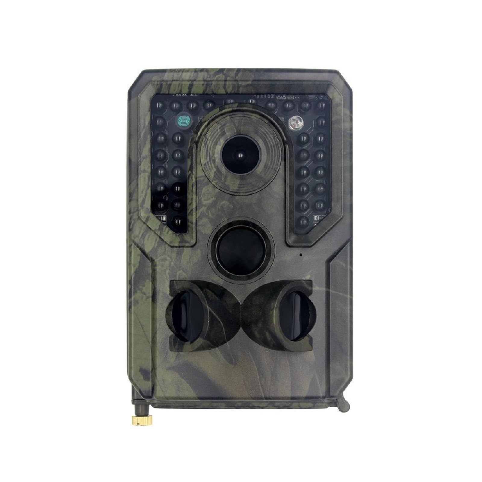 MNUvxzaewf Wildlife Observation And Hunting Outdoor Game Trail Camera Motion Triggered Surveillance Wide Viewing Scouting