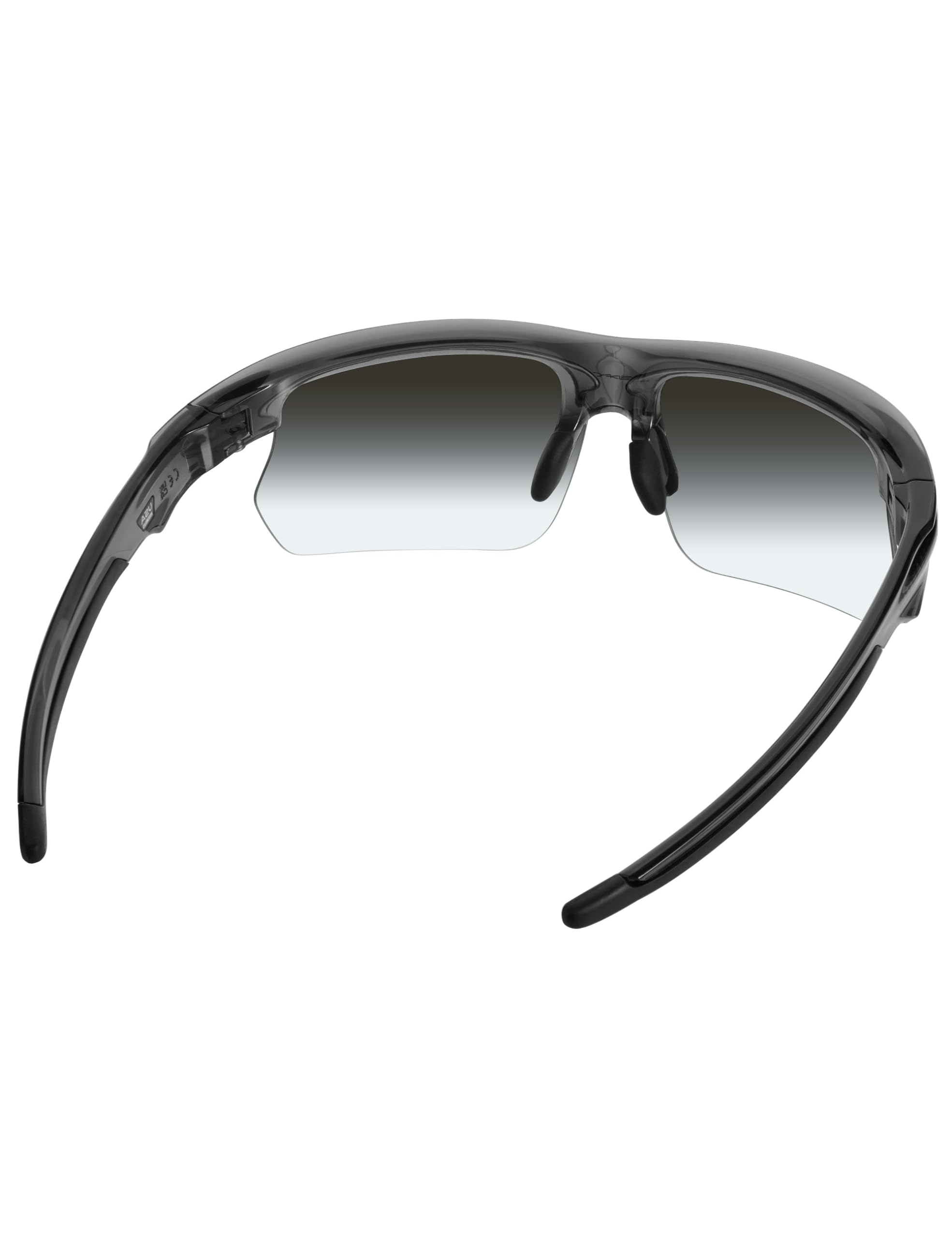 Mryok Kit naselli di ricambio Earsocks per occhiali da sole Oakley Bisphaera OO9400 - Opt