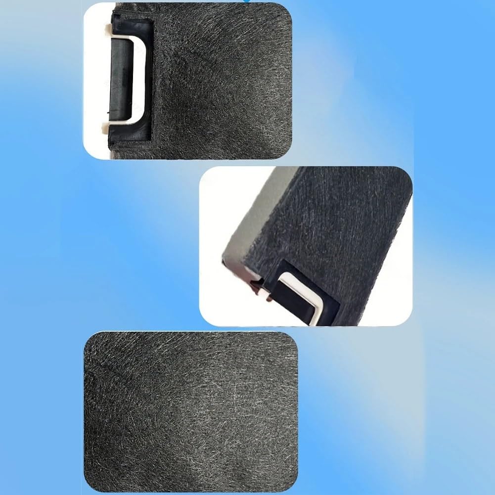 Filtro Carbón for Campana DKF13-1 Cocina Hogar