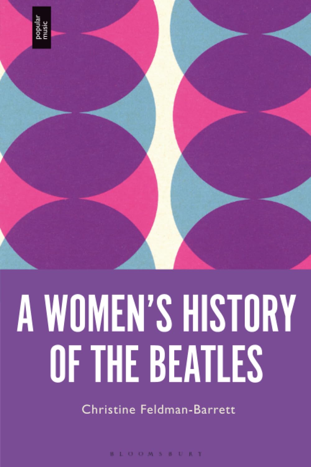 Women’s History of the Beatles, A
