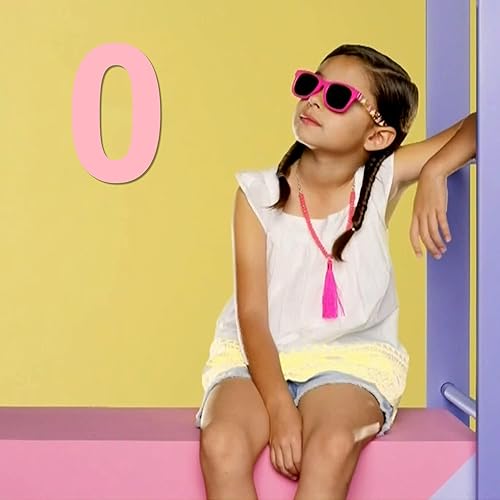 Vista 165 de Letra S de madera de 12 pulgadas, letra S de madera sin terminar de 1/4 de pulgada de grosor para decoración de pared del hogar, manualidades