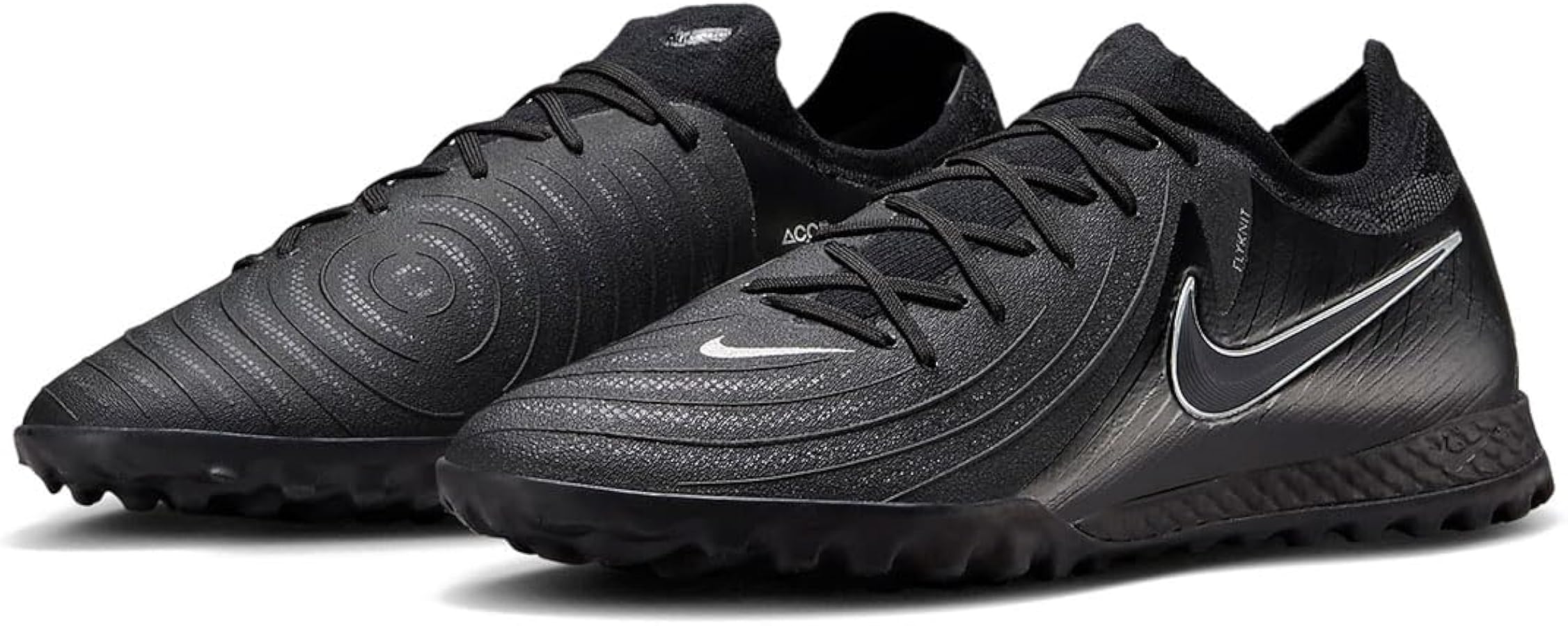 Amazon | [ナイキ] ファントム GX 2 プロ Phantom GX 2 PRO ブラック