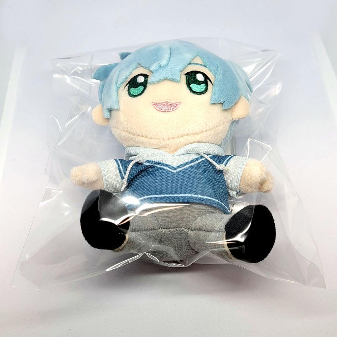 Amazon.co.jp: 日常組 日常展 グッズ ぬいぐるみ クロノア アニメイト