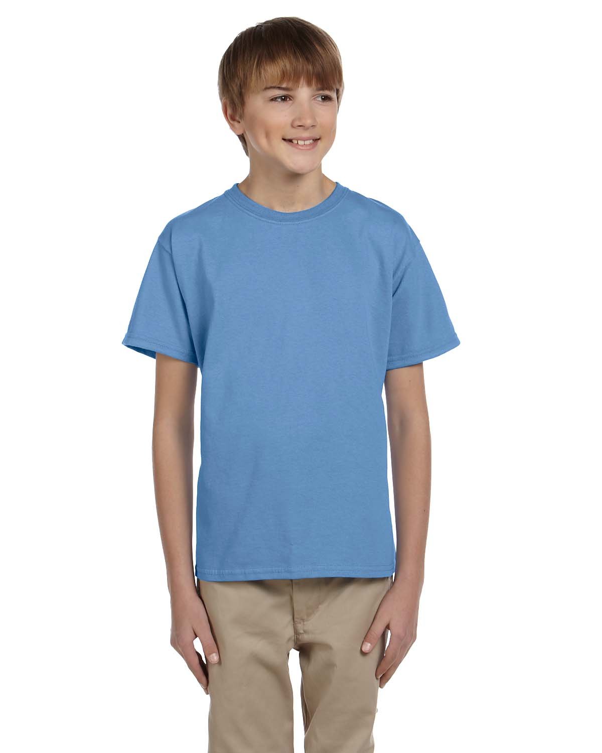 Youth Authentic T-Shirt
