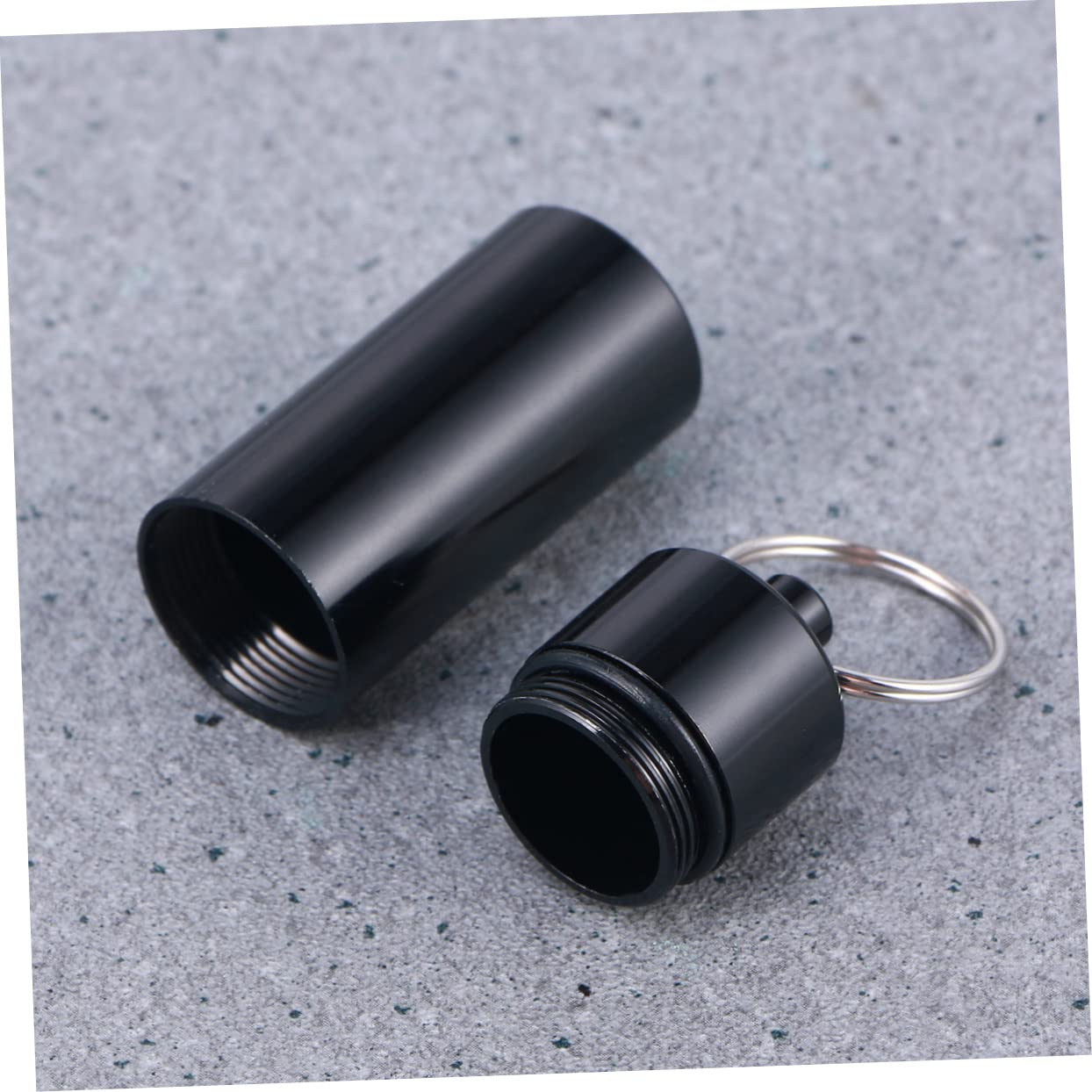 2piezas Tapones De Oído De Reducción De Para Dormir y Con Botella De Aislantes Para Ronquidos y Diseño Ergonómico y Verde Negro