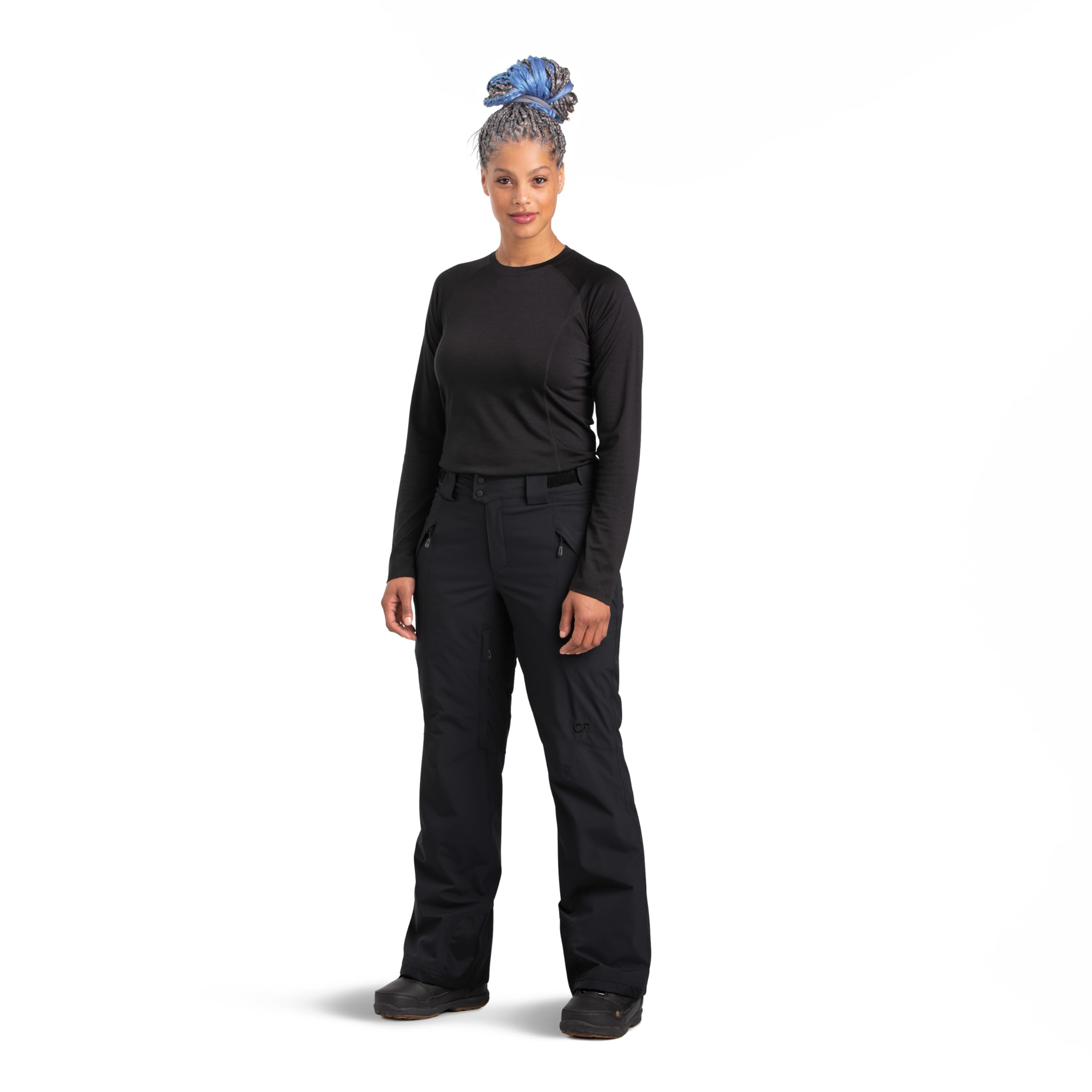 Outdoor Research Womens Snowcrew Pants