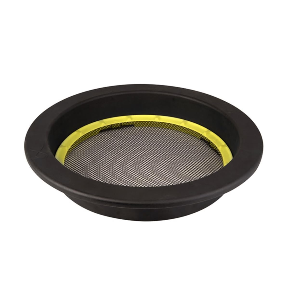 Matrix Interchangeable Riddle fits into 25L groundbait bucket complete with 4mm riddle ideal for groundbait or maggots