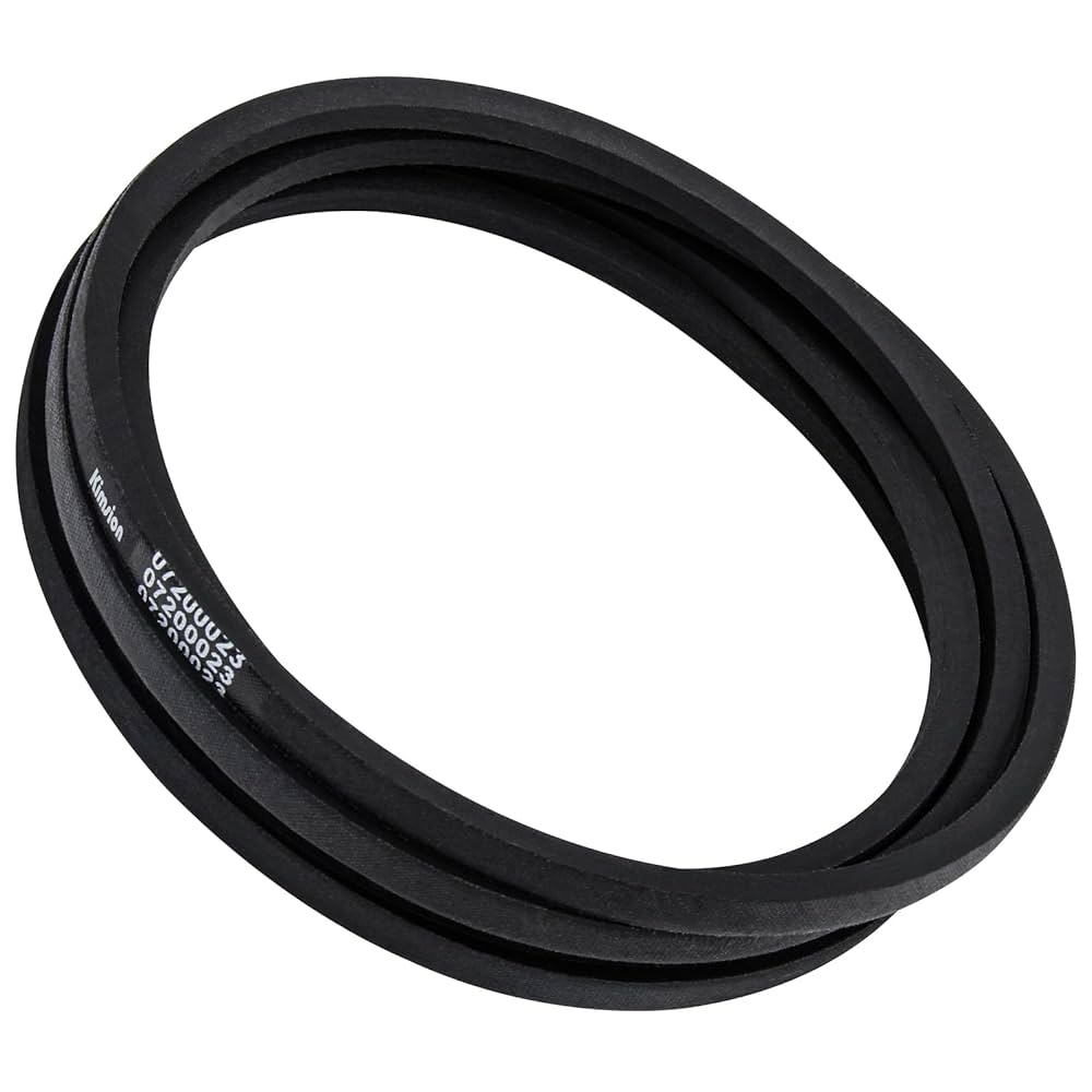 Amazon.com : Kimsion 07200023 Deck Belt for Ariens ikon x 52