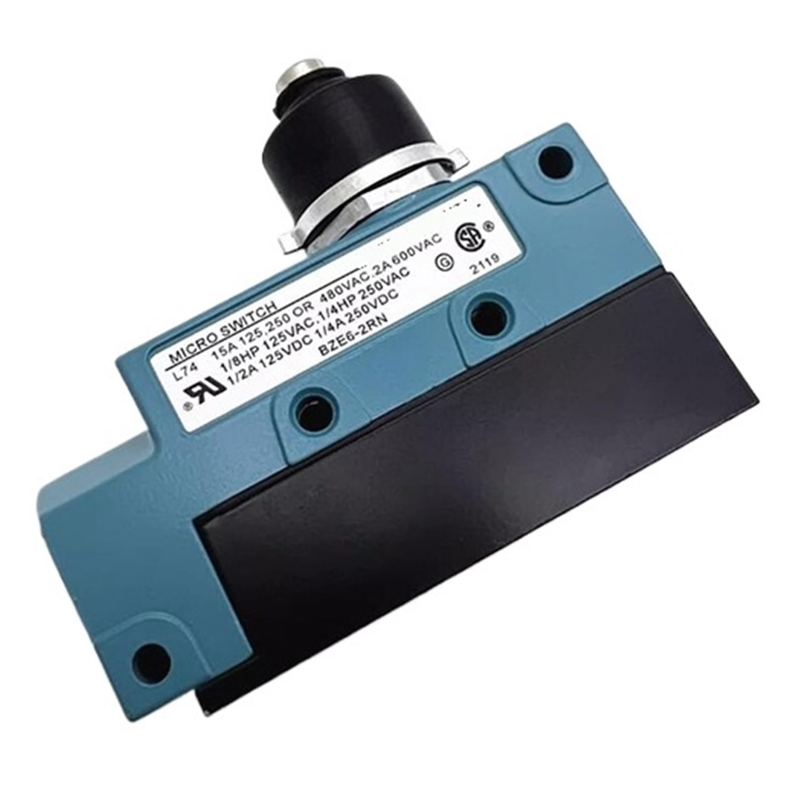 Travel limit switch BZE6-2RQ81 BZE6-2RN81 BZE6-2RN194 BZE6-2RQ2(BZE6-2RQ81)