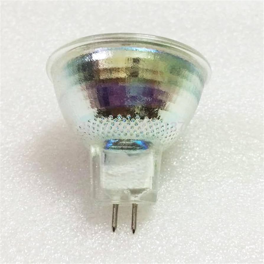 Definitions Of Common Lamp (Light Bulb) Abbreviations, 55 OFF