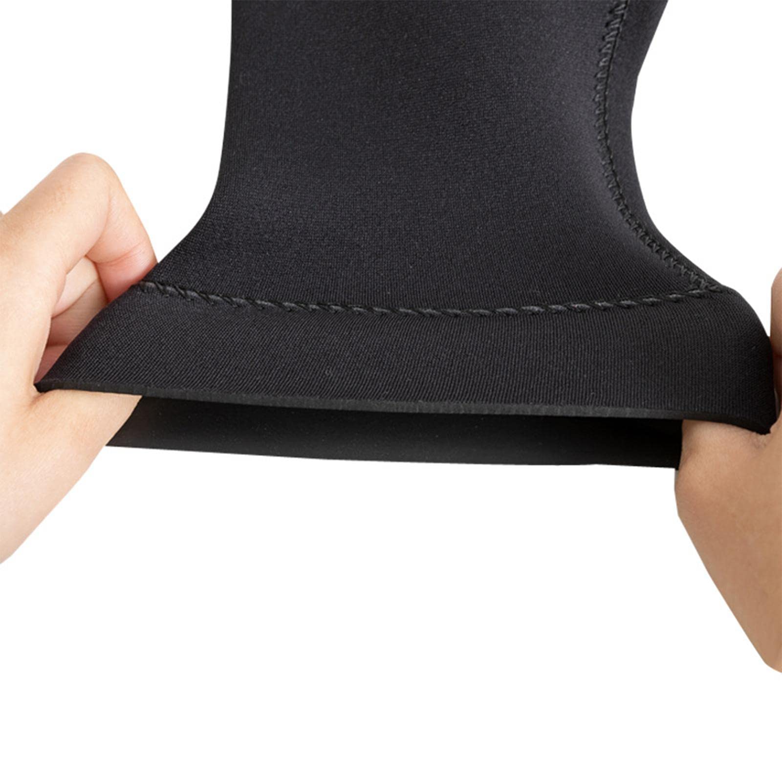 Calcetines de Buceo Neopreno Térmicos Antideslizantes Ajustables Flexibles Resistentes Especiales para Snorkel Natación Kayak Actividades Acuáticas Y