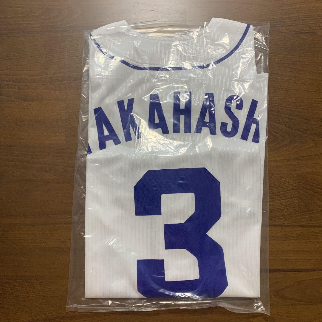 中日ドラゴンズ レプリカユニフォーム 高橋周平 3 中日 グッズ