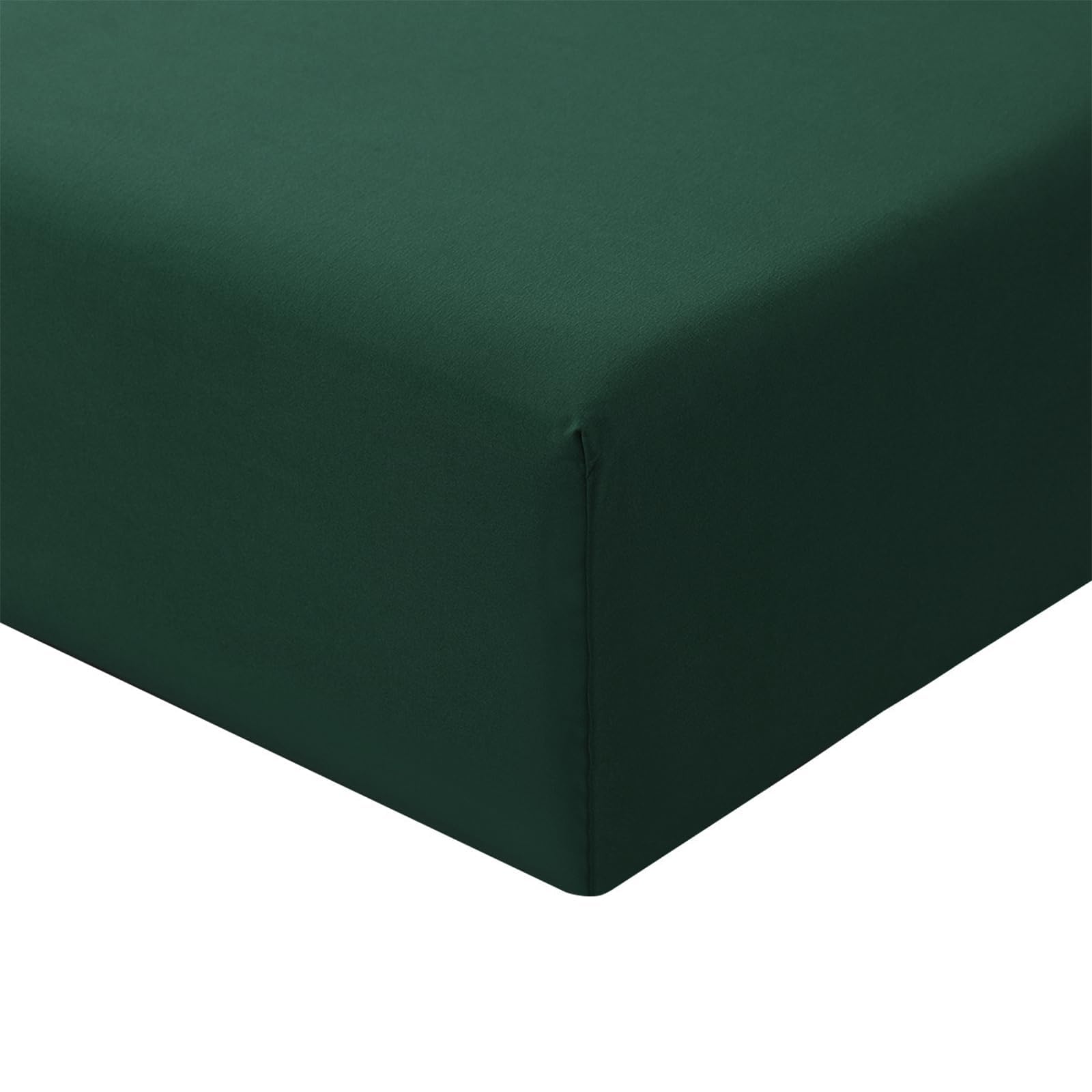 RUIKASI Spannbettlaken Matratzen bis 35 cm