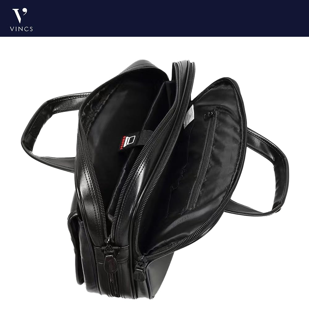 Pasta Executiva Masculina em Couro Impermeável, Maleta de Mão com Múltiplos Compartimentos e Design Sofisticado: Ideal para Advogados, Médicos e Professores em Busca de Estilo e… em promoção! Veja a oferta e mais achadinhos de Mochilas & Pastas Masculinas 5 Hoje é o melhor dia para comprar Pasta Executiva Masculina em Couro Impermeável, Maleta de Mão com Múltiplos Compartimentos e Design Sofisticado: Ideal para Advogados, Médicos e Professores em Busca de Estilo e… com aquele preço maroto! Promoção! Aproveite a oferta! 5