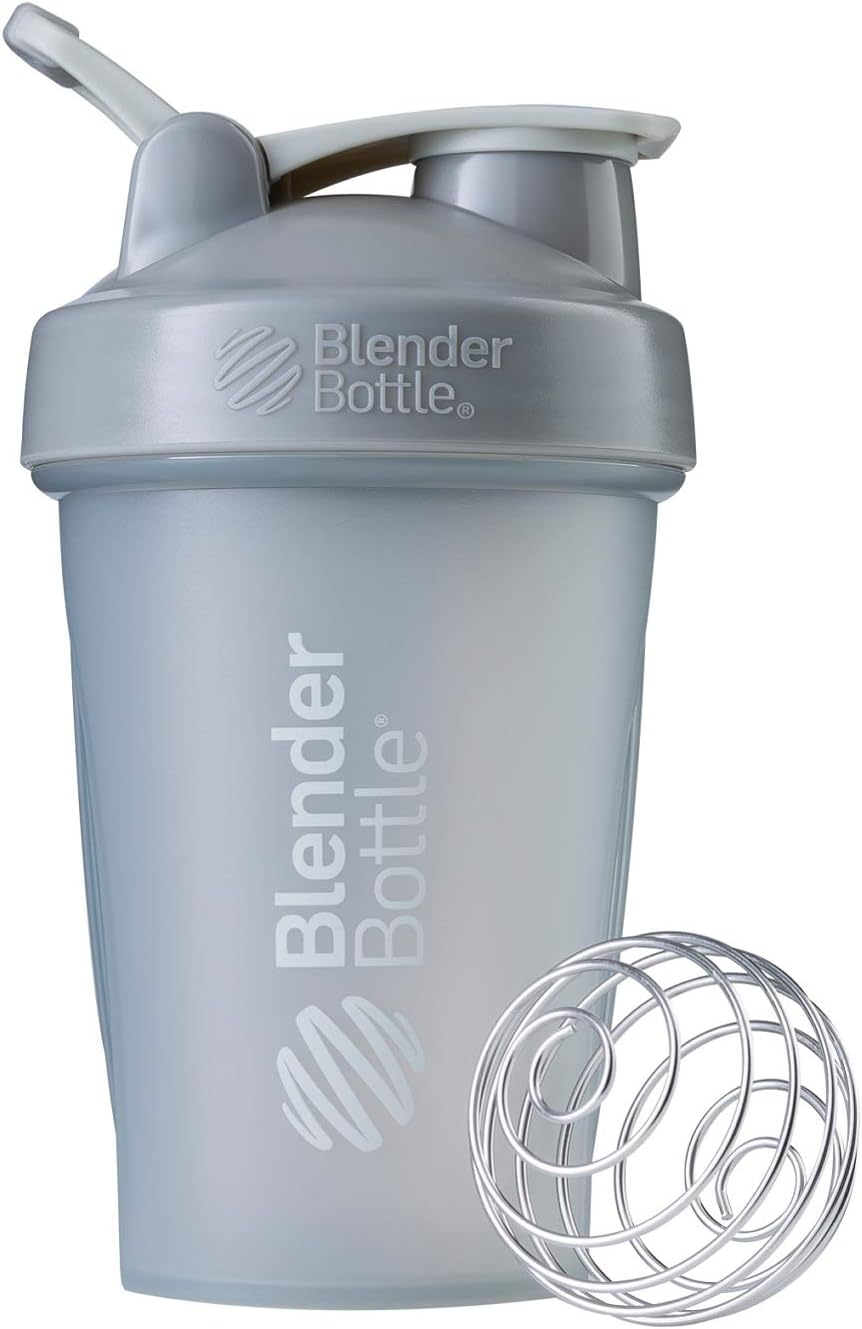 Blender Bottle – Classic Shaker Bottle with Loop Full