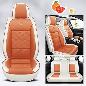 Amazon | SAHFEE 車 シートカバー アクセサリー に適し ホンダ