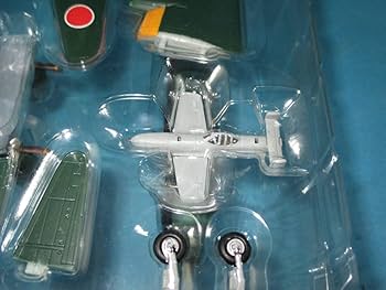 カフェレオ　ビッグバード　一式陸攻 桜花搭載機 ★シークレット★ カフェレオ ビッグバード 一式陸攻 桜花搭載機 ☆シークレット