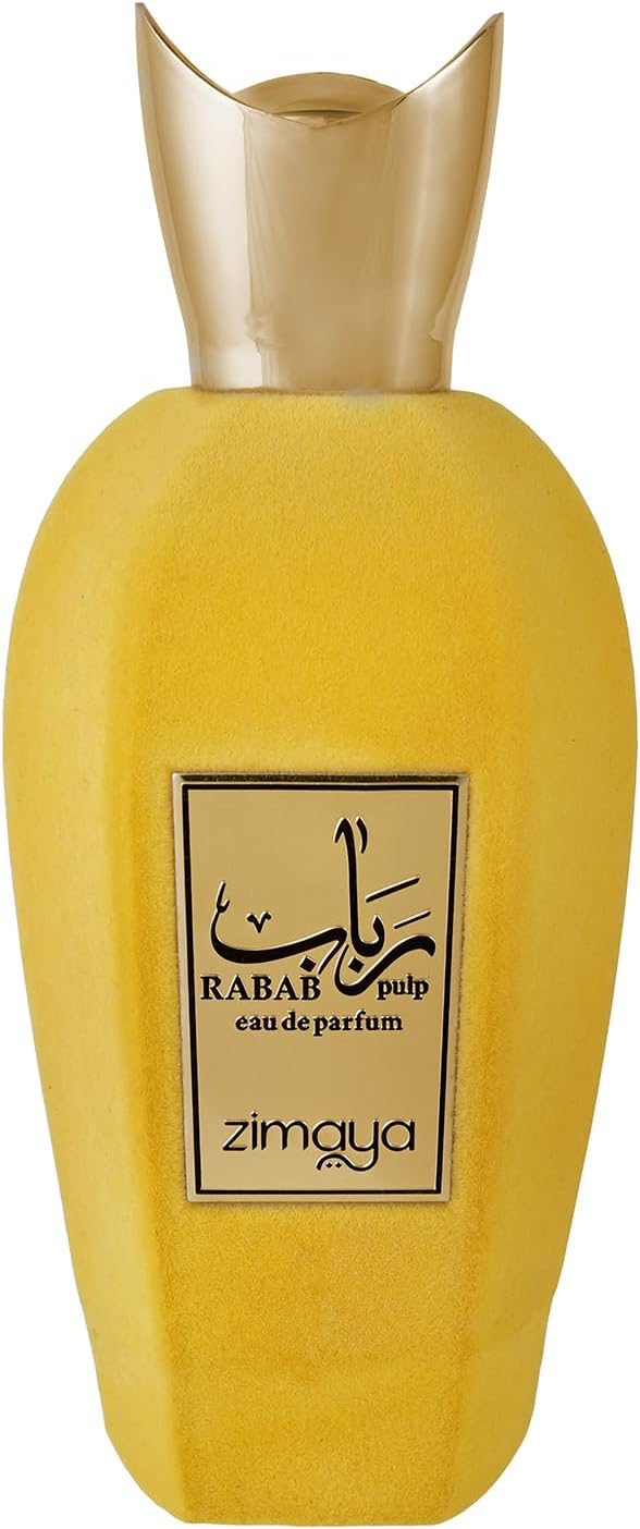 Rabab Pulp Unisex Eau de Parfum, 100ml.