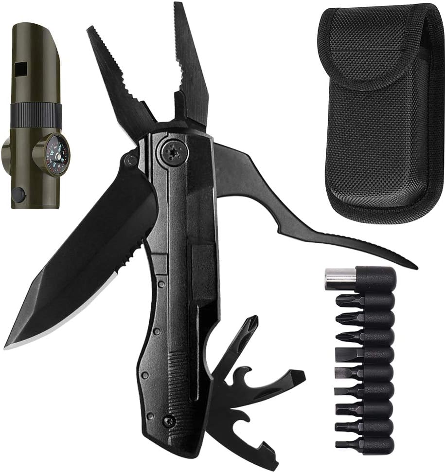 coltelli e lame multiuso