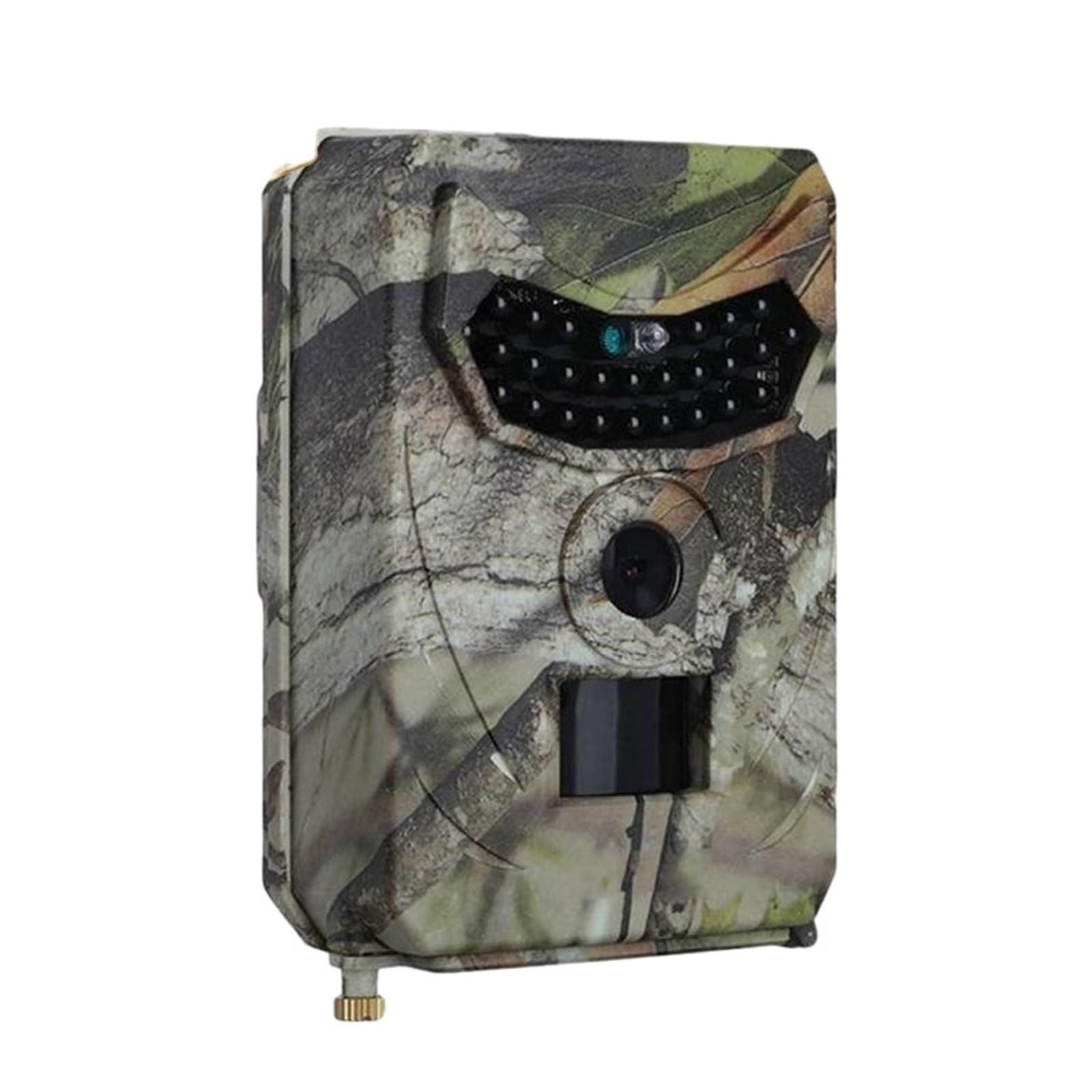 MNUvxzaewf Wildlife Camera Trail Night Vision Wireless Video Trap For Hunt Scouting Tracking Wild Surveillance