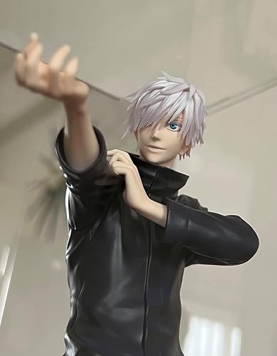 Amazon | 壽屋(KOTOBUKIYA) ARTFX J 呪術廻戦 五条 悟 1/8スケール PVC
