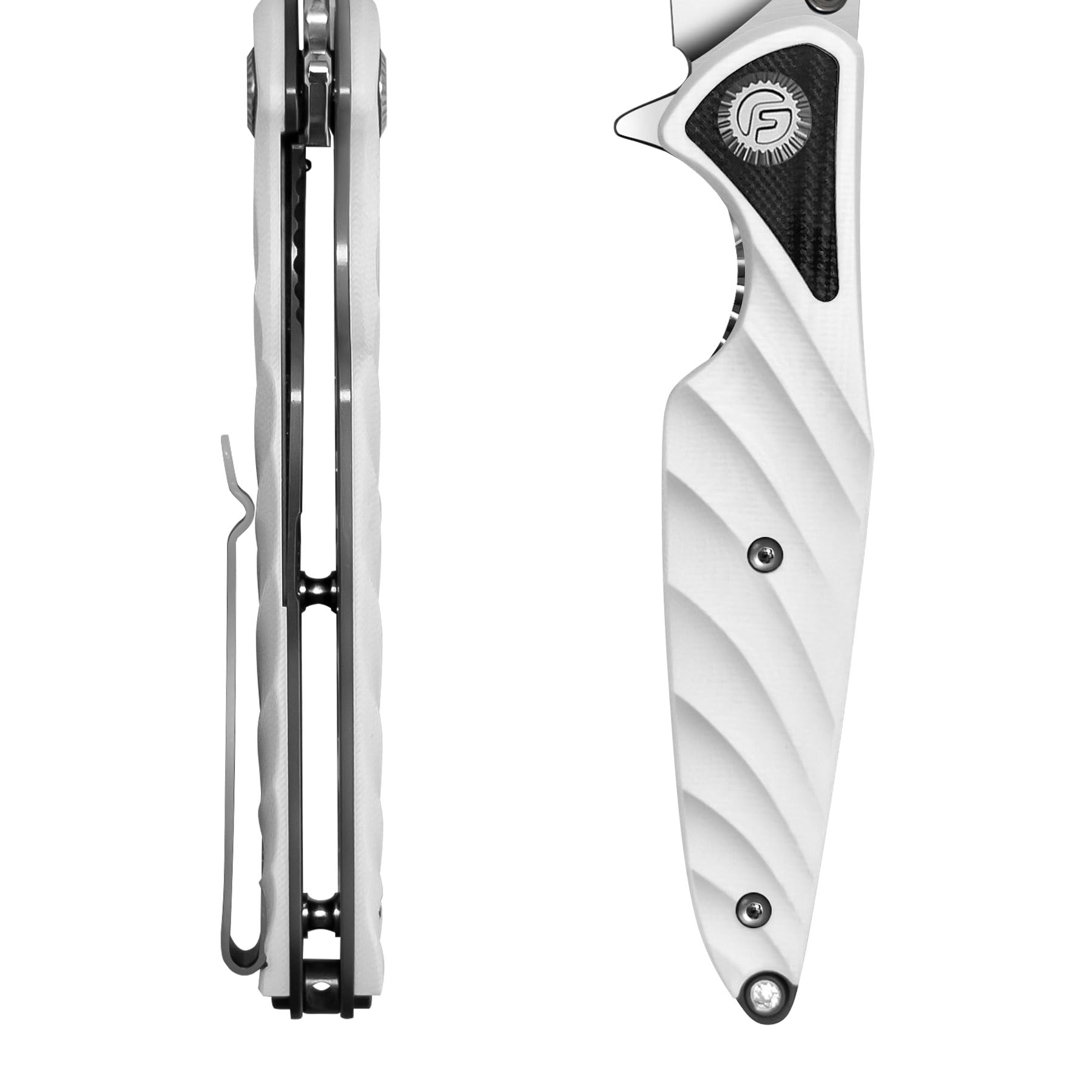 FINTISO Pocket Knife 3.15