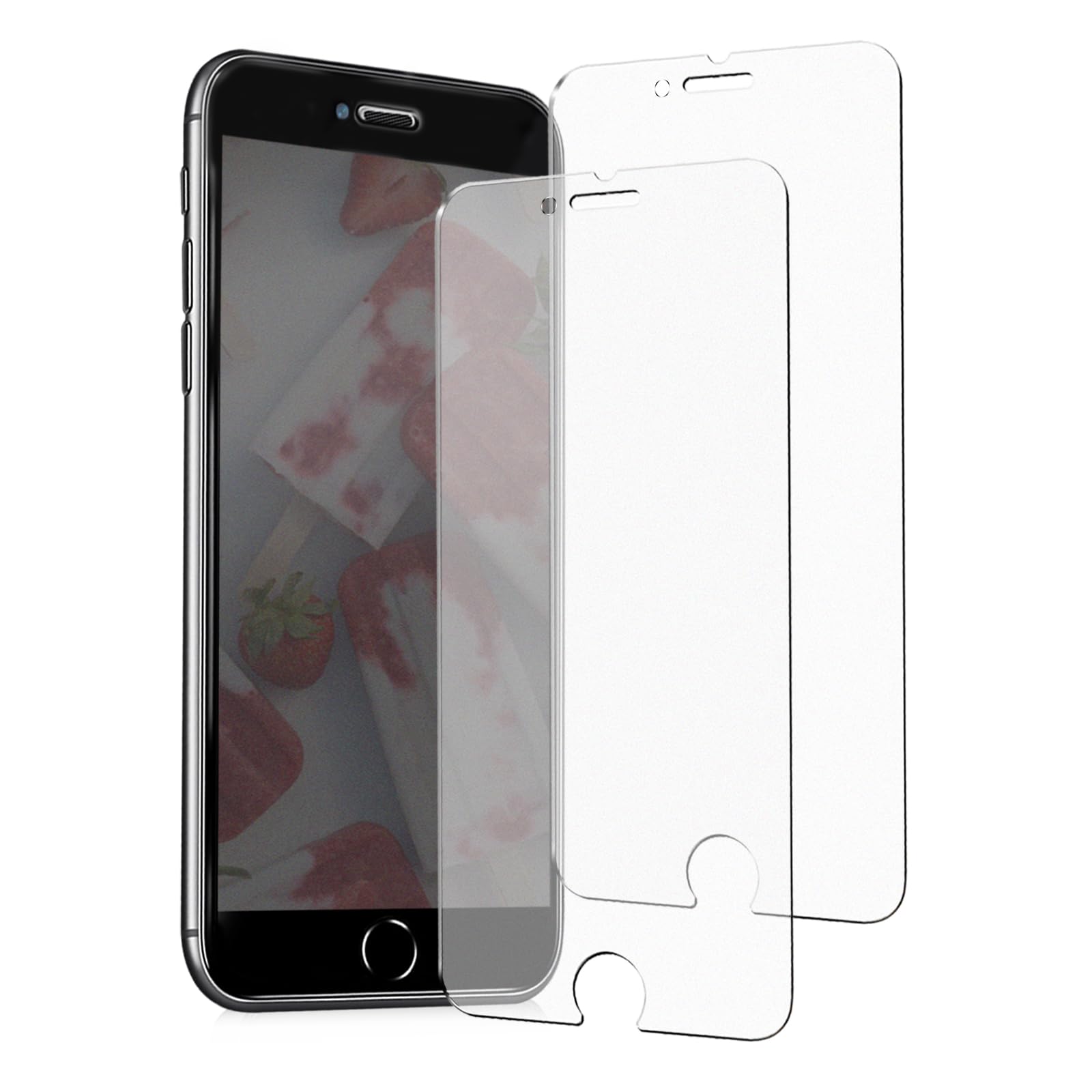 ⭐️美品⭐️iPhone SE2ブラック　SE2専用ガラスフィルム付　早いもの勝ち‼️ 61cS1dM72kL._AC_SY200_QL15_.jpg