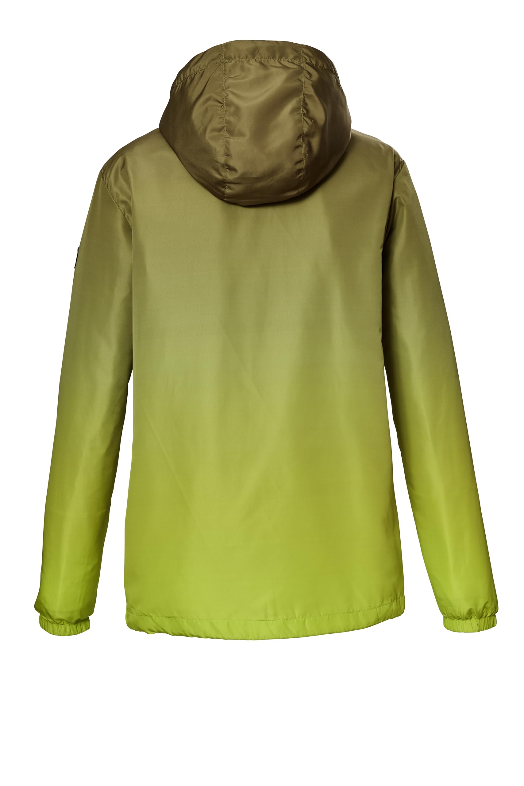 Killtec Herren Kos 118 Mn Jckt Jacke/leichte Übergangsjacke mit Kapuze