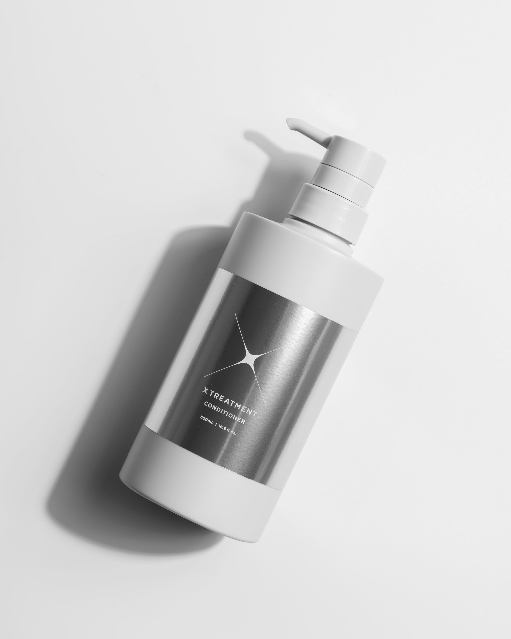Amazon | X TREATMENT CONDITIONER（500mL）| エックストリートメント