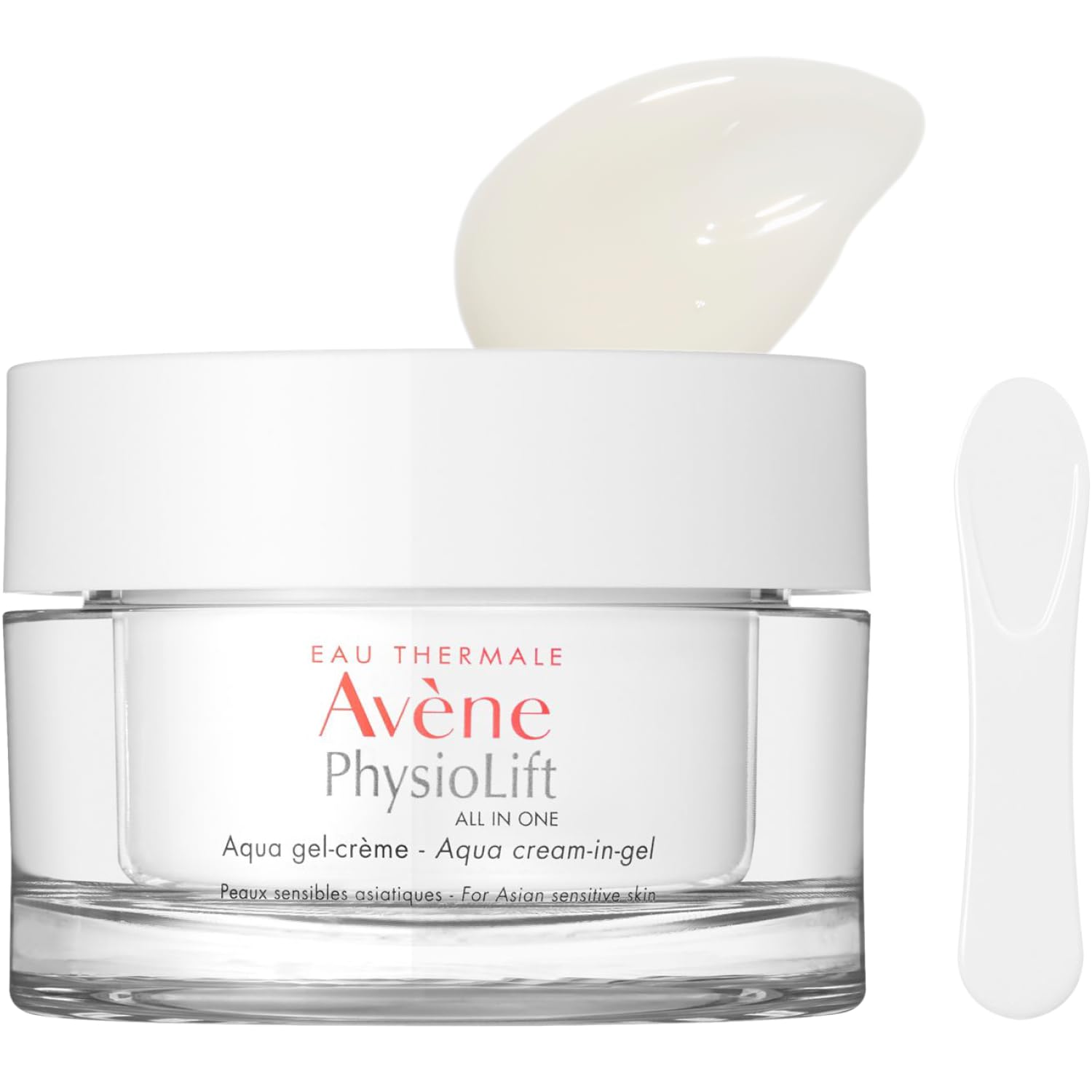 Amazon | アベンヌ(Avene) ミルキージェル エンリッチ 100mL