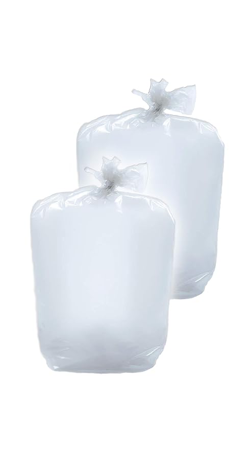 Mushroom Grow Bag Mushroom Mycelium Bag Large Size 39 Inch X 19 Inch Volume 21 Gal 80l Density 30 Microns Farm Mushroom Spawn Bags Mushroom Bags For Substrate Autoclavable Mushroom Cultivation Amazon In