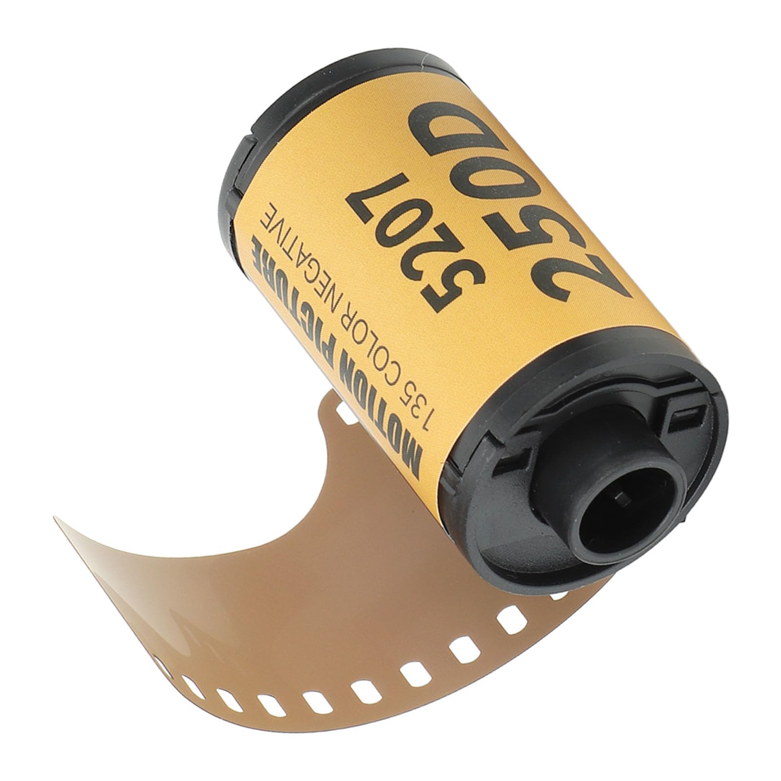 Xolsurg 35mm Color Print Film Professional Wide Exposure Range ECN 2 Process Colour Print Camera Film for 135 Camera (36 Sheet)