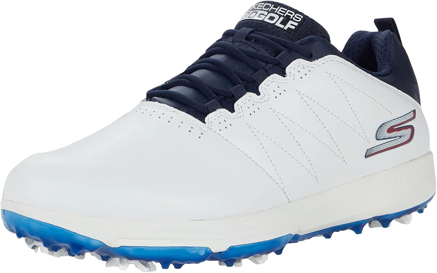 skechers golf shoes amazon