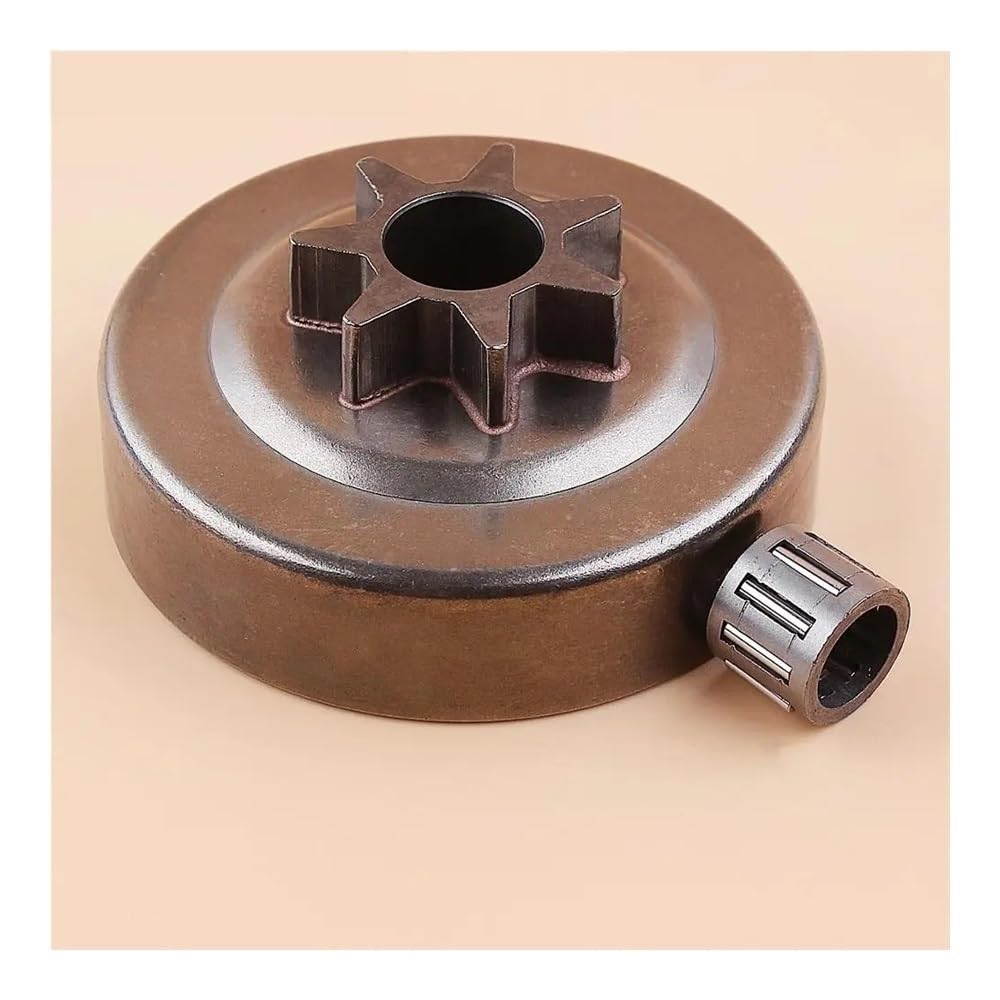 Pignon de tambour d'embrayage 530069342 pour tronçonneuse 235 et 136