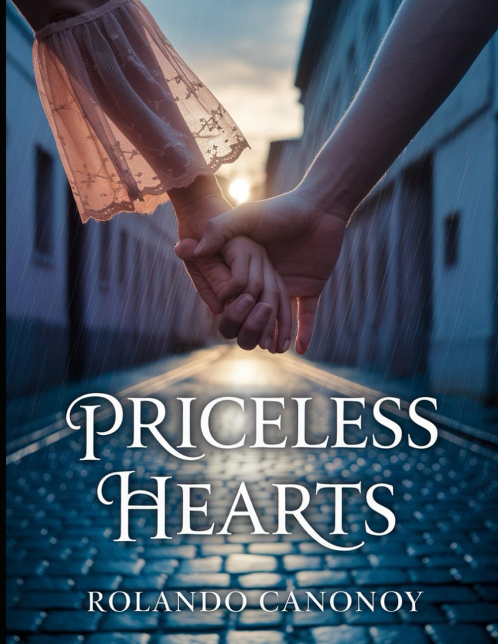 Priceless Hearts: Discovering True Love Beyond Wealth and Possesions